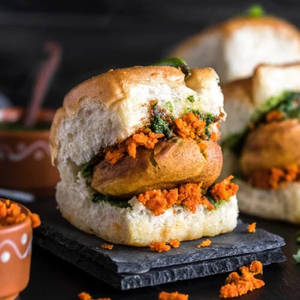 Vada Pao