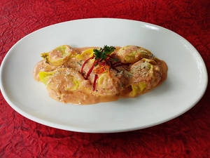 Cappellacci Di Bologna