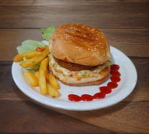 Cheese Burger
