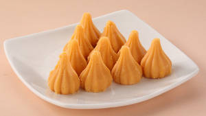 Mawa Modak 21