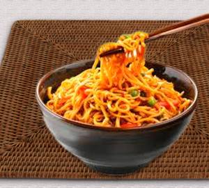 Normal Maggi Noodles (500 Ml Box)