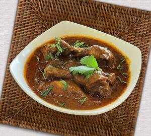 Special Chicken Maharaja