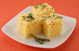 Dhokla-250gm