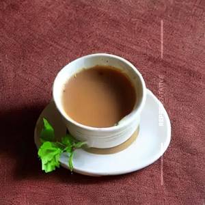 Adrak Elaichi Chai