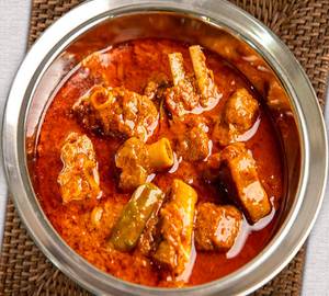 Mutton Curry