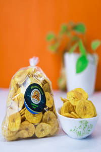 BANANA CHIPS (200 Gm)