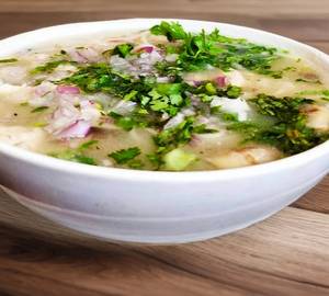 Chicken Himalayan Noodle Bowl