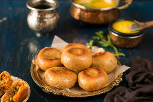 Saada Baati