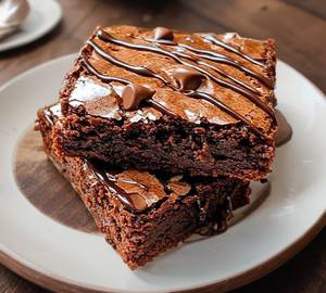 Brownie Fudge