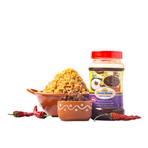 Rajapalayam Kara Kulambu [400 Gms]