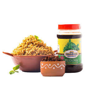 Pudhina Thokku (400gms)
