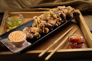Chicken Crispy