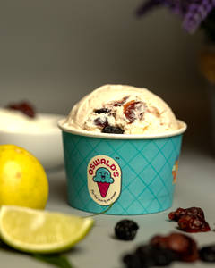 Lemon Berry Yogurt Family Pack