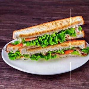 Chicken Club Sandwich