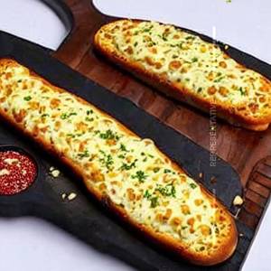 Cheese Garlic Bread
