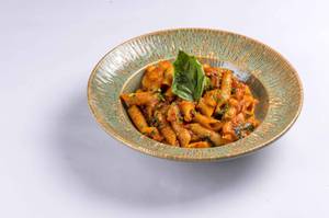 Veg Fresh Pomodoro Pasta