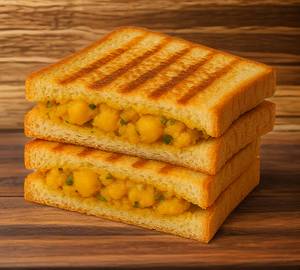 Bombay Sandwich