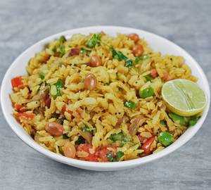 Poha