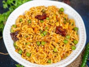 Plain Maggie
