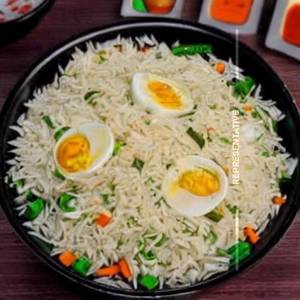 Egg Fried Rice