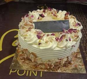 Rasmalai Fresh Cream (Small)