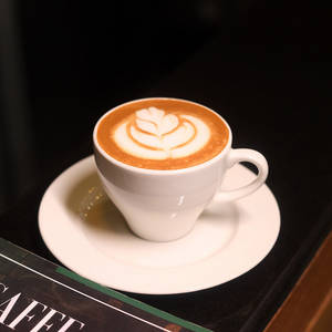 Cappucinno