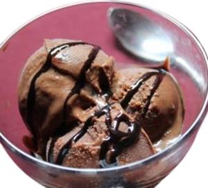 Chocolate Ice Cream [1 Scoop]
