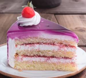 Blue Berry Delight Pieces