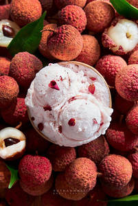 Fresh Lychee Family Pack