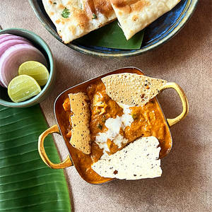 Veg Kolapuri