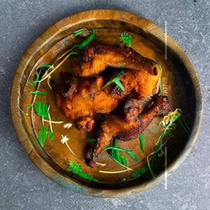 Dragon Chicken