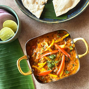Veg Jaipuri