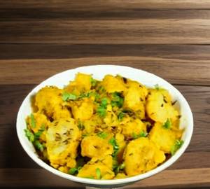 Jain Jeera Aloo 300 Ml