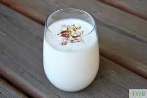 Dry Furit Lassi