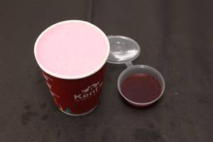 Strawberry Shake