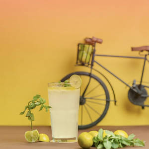 Spanish Lemonade