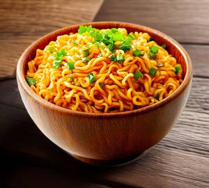 Maggi