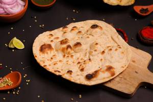 Butter Roti