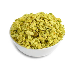 Kothimbir Chiwda 250gm