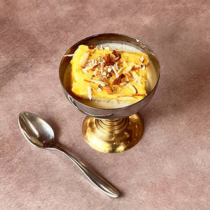 Apricot Rabidi