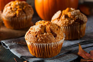 Muffin [2 Pcs]
