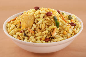 Bombay Bhel-200g