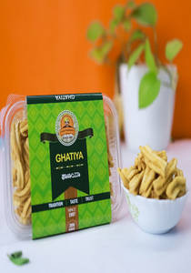 Gathiya