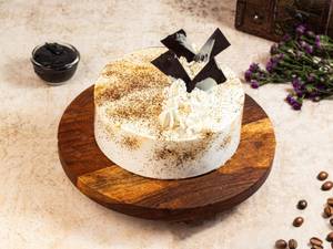 Chocolate Coffee Cake