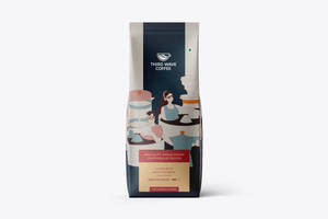 Single Origin Medium Roast  250 GMS