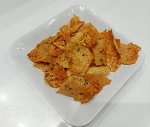 Achari Masala Papad - 100g