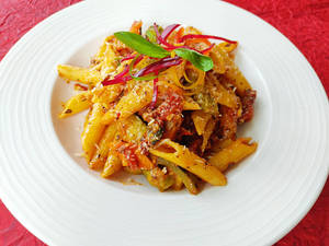Penne Primavera