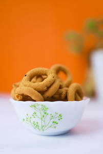 RICE KODUBALE (200 Gm)