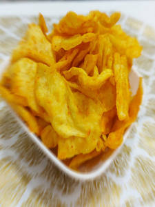 Masala Papadi-250g