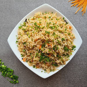 Veg Chinese Stir Fried Rice